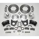 Wilwood Dynalite Pro Series Front Disc Brake Kits