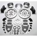 Wilwood Dynalite Pro Series Front Disc Brake Kits with HP Rotors