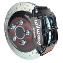 Wilwood Superlite 6 Big Brake Front Disc Brake Kits