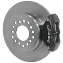Wilwood Dynalite Pro Series Disc Rear Parking Brake Kits