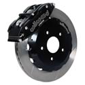 Wilwood Pro Series Rear Kits for OE Parking Brakes