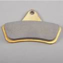 Wilwood Smart Pad BP-10 Brake Pads