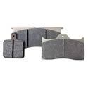 Wilwood Smart Pad BP-10 Brake Pads
