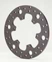 Wilwood Steel Rotors