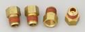 Wilwood Disc Brakes 220-0628 - Wilwood Brake Line Fittings and Adapters