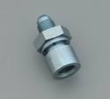 Wilwood Disc Brakes 220-6410 - Wilwood Brake Line Fittings and Adapters