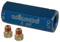 Wilwood Disc Brakes 260-3278 - Wilwood Residual Pressure Valves