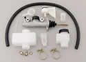 Wilwood Disc Brakes 260-3374 - Wilwood Combination Remote Mount Master Cylinder Kits