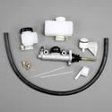 Wilwood Disc Brakes 260-3376 - Wilwood Combination Remote Mount Master Cylinder Kits