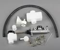 Wilwood Disc Brakes 260-5920 - Wilwood Combination Remote Mount Master Cylinder Kits
