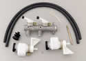 Wilwood Combination Remote Tandem Master Cylinders