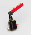 Wilwood Disc Brakes 260-8420 - Wilwood Brake Proportioning Valves
