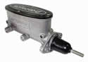 Wilwood Aluminum Tandem Master Cylinders