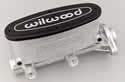 Wilwood Disc Brakes 260-8555P - Wilwood Aluminum Master Cylinders