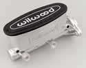 Wilwood Disc Brakes 260-8556P - Wilwood Aluminum Master Cylinders