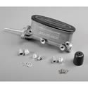 Wilwood Disc Brakes 260-9439 - Wilwood Aluminum Tandem Master Cylinders