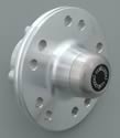 Wilwood Disc Brakes 270-10442 - Wilwood Disc Brakes Disc Brakes