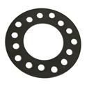 Wilwood Disc Brakes 300-10716 - Wilwood Hub Shields