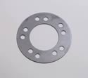 Wilwood Disc Brakes 300-7500 - Wilwood Hub Shields