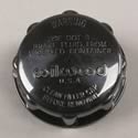 Wilwood Disc Brakes 330-4355 - Wilwood Replacement Master Cylinder Caps