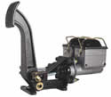 Wilwood Brake Pedal Assemblies