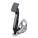 Wilwood Disc Brakes 340-1289 - Wilwood Brake/Clutch Pedal Assemblies