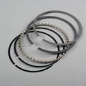 Mahle 4035MS-15-1 - Mahle Performance Piston Rings