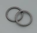 Wiseco CS-24 - Wiseco Piston Lock Rings