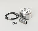 Wiseco PT001H3 - Wiseco Pro Tru Forged Piston Kits