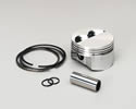Wiseco Pro Tru Forged Piston Kits