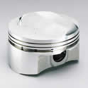 Wiseco PT006H3 - Wiseco Pro Tru Forged Piston Kits