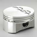 Wiseco PT008H3 - Wiseco Pro Tru Forged Piston Kits
