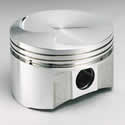 Wiseco PT012H3 - Wiseco Pro Tru Forged Piston Kits
