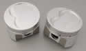 Wiseco PT040H2 - Wiseco Pro Tru Forged Piston Kits