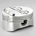 Wiseco PT018H3 - Wiseco Pro Tru Forged Piston Kits