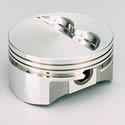 Wiseco PT020H3 - Wiseco Pro Tru Forged Piston Kits