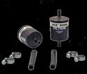 Wix Filters 495-58964 - WIX Filters Magnetic Inline Transmission Filters