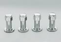 Weld Racing 601-1414 - Weld Racing Lug Nuts