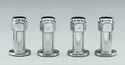Weld Racing 601-1416 - Weld Racing Lug Nuts