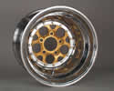 Weld Racing Magnum Drag 2.0 Wheels