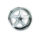 Weld Racing 96-54270 - Weld Racing Prostar Wheels