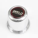 Weld Racing P605-5093 - Weld Racing Center Caps and Hub Covers