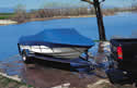 Wolf Marine 20152-95101 - Wolf Marine Universal Mariner Boat Covers