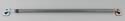 Global Accessories 80451-00 - Global Accessories Truck Stop Cargo Bars