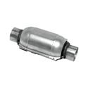 Walker Exhaust 15028 - Walker Universal Catalytic Converters