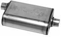 Dynomax Performance 17221 - Walker Ultra Flo Welded Mufflers
