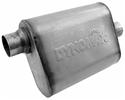 Dynomax Performance 17219 - Walker Ultra Flo Welded Mufflers