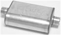 Dynomax Performance 17220 - Dynomax Ultra Flo Welded Mufflers