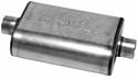 Dynomax Performance 17220 - Walker Ultra Flo Welded Mufflers