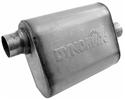 Dynomax Performance 17221 - Dynomax Ultra Flo Welded Mufflers